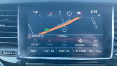 Vauxhall Mokka X 1.4T ecoTEC Elite Nav 5dr Petrol Hatchback